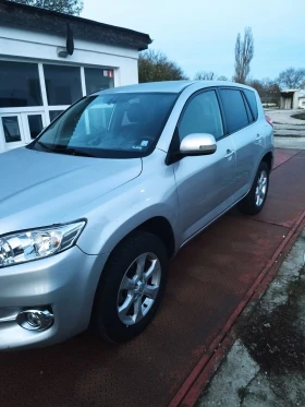 Toyota Rav4 2.2, снимка 7