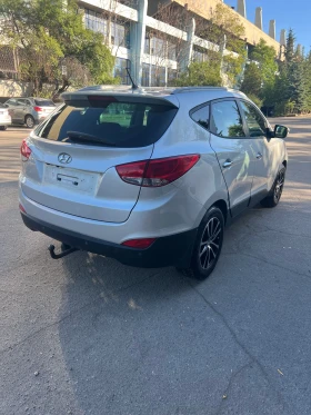 Hyundai IX35 1.6, снимка 3 — Bazar.bg Hyundai IX35 1.6, снимка 3