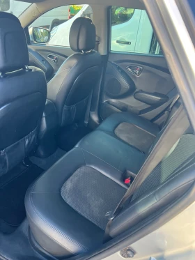 Hyundai IX35 1.6, снимка 7 — Bazar.bg Hyundai IX35 1.6, снимка 7