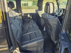Mercedes-Benz G 350 AMG/FULL - 139995 лв. / 71578.31 € - 86637400 11