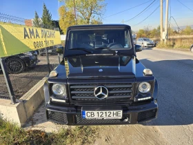 Mercedes-Benz G 350 AMG/FULL - 139995 лв. / 71578.31 € - 86637400 2