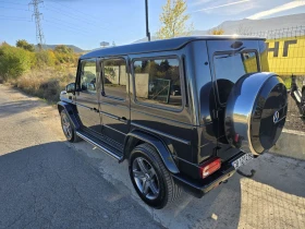 Mercedes-Benz G 350 AMG/FULL - 139995 лв. / 71578.31 € - 86637400 5