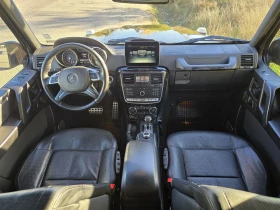 Mercedes-Benz G 350 AMG/FULL - 139995 лв. / 71578.31 € - 86637400 13