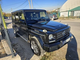 Mercedes-Benz G 350 AMG/FULL - 139995 лв. / 71578.31 € - 86637400 3