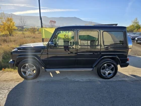 Mercedes-Benz G 350 AMG/FULL - 139995 лв. / 71578.31 € - 86637400 6
