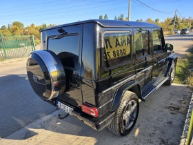 Mercedes-Benz G 350 AMG/FULL - 139995 лв. / 71578.31 € - 86637400 4