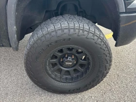 Gmc Sierra * 4WD Double Cab * CARFAX * БЕЗ ПЪРВОНАЧАЛНА ВНОСК, снимка 7