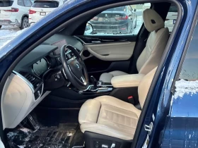 BMW X3 * xDrive30i * CARFAX * ЦЕНА ДО БГ, снимка 12