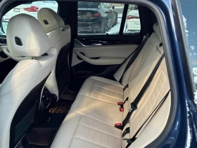 BMW X3 * xDrive30i * CARFAX * ЦЕНА ДО БГ, снимка 15