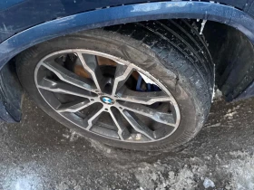 BMW X3 * xDrive30i * CARFAX * ЦЕНА ДО БГ, снимка 7