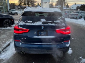 BMW X3 * xDrive30i * CARFAX * ЦЕНА ДО БГ, снимка 4