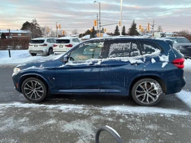 BMW X3 * xDrive30i * CARFAX * ЦЕНА ДО БГ, снимка 2