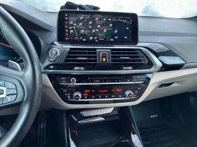 BMW X3 * xDrive30i * CARFAX * ЦЕНА ДО БГ, снимка 9