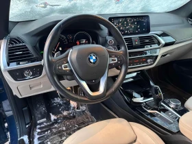 BMW X3 * xDrive30i * CARFAX * ЦЕНА ДО БГ, снимка 14