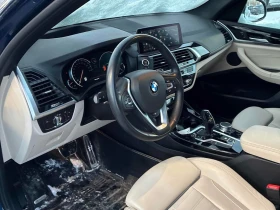 BMW X3 * xDrive30i * CARFAX * ЦЕНА ДО БГ, снимка 5