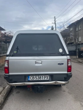 Ford Ranger - 7150 € / 13984.18 лв. - 18017014 4