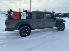 Jeep Gladiator * Rubicon * CARFAX * БЕЗ ПЪРВОНАЧАЛНА ВНОСКА, снимка 3