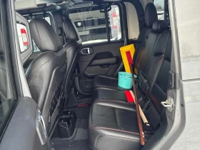 Jeep Gladiator * Rubicon * CARFAX * БЕЗ ПЪРВОНАЧАЛНА ВНОСКА, снимка 11