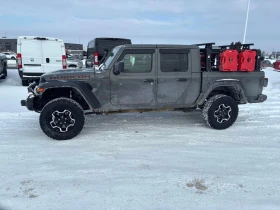 Jeep Gladiator * Rubicon * CARFAX * БЕЗ ПЪРВОНАЧАЛНА ВНОСКА, снимка 2