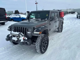 Jeep Gladiator * Rubicon * CARFAX * БЕЗ ПЪРВОНАЧАЛНА ВНОСКА