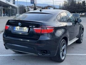 BMW X6 M57-286, снимка 14 - Автомобили и джипове - 53700422