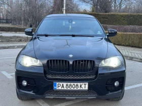BMW X6 M57-286, снимка 17 - Автомобили и джипове - 53700422