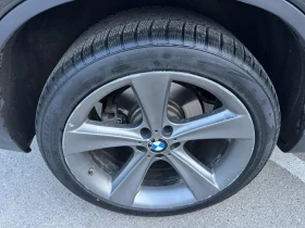 BMW X6 M57-286, снимка 9 - Автомобили и джипове - 53700422