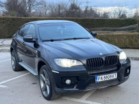 BMW X6 M57-286, снимка 16 - Автомобили и джипове - 53700422