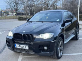 BMW X6 M57-286