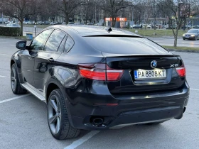 BMW X6 M57-286, снимка 12 - Автомобили и джипове - 53700422