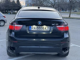 BMW X6 M57-286, снимка 13 - Автомобили и джипове - 53700422