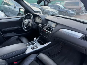 BMW X3 XDrive 30d - 10222 € / 19992.49 лв. - 10449773 13