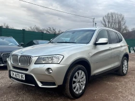 BMW X3 XDrive 30d