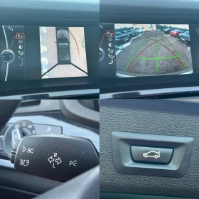 BMW X3 XDrive 30d - 10222 € / 19992.49 лв. - 10449773 17