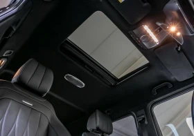 Mercedes-Benz G 63 AMG 4-MATIC NIGHT-PAKET BURMESTER, снимка 9
