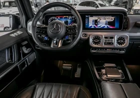 Mercedes-Benz G 63 AMG 4-MATIC NIGHT-PAKET BURMESTER, снимка 6