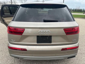 Audi Q7 3.0T* Technik* AWD* АвтоКредит* (ЦЕНА ДО БГ) - 8999 € / 17600.51 лв. - 64352405 4