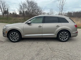 Audi Q7 3.0T* Technik* AWD* АвтоКредит* (ЦЕНА ДО БГ) - 8999 € / 17600.51 лв. - 64352405 2