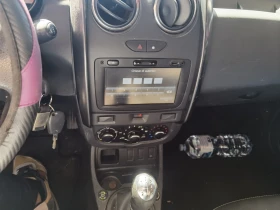 Dacia Duster GAZ  | Mobile.bg � ����� ������ 8