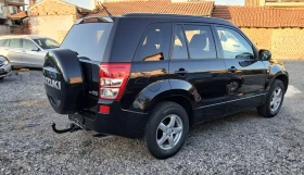 ����� �� �������� �� Suzuki Grand vitara 2.0i/4×4/140