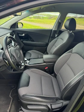 Kia Niro | Mobile.bg � ����� ������ 8