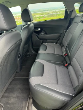 Kia Niro | Mobile.bg � ����� ������ 11