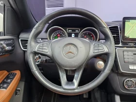 Mercedes-Benz GLE 250 3.0 4MATIC | Mobile.bg � ����� ������ 11