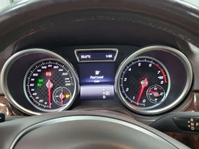 Mercedes-Benz GLE 450 AMG  * CARFAX * ����� �� ����������� | Mobile.bg � ����� ������ 9
