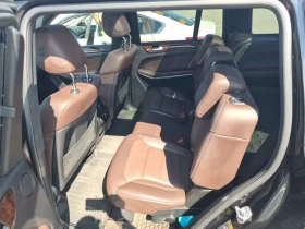 Mercedes-Benz GL 350 * BLUETEC * CARFAX * ���� ���������� * 68k km! *  | Mobile.bg � ����� ������ 11