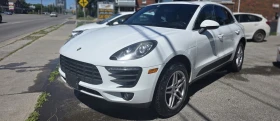 Porsche Macan S AWD * ОБДУХ * ПАНОРАМА * ЦЕНА БЕЗ АНАЛОГ
