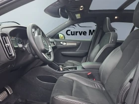 Volvo XC40 R* DESIGN* ����* ����������* 360������* ��������*  | Mobile.bg � ����� ������ 12