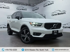 ������ Volvo XC40