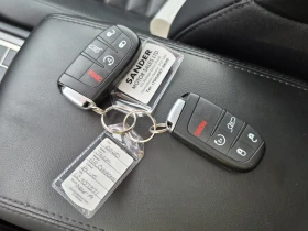 Jeep Grand cherokee 3.6L 6cyl 4WD - 20738 € - 44056794 8