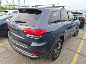 Jeep Grand cherokee 3.6L 6cyl 4WD - 20738 € - 44056794 3
